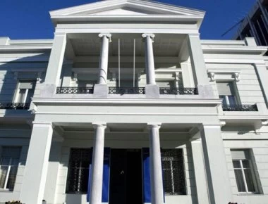 Το ΥΠΕΞ καταδικάζει την επιχειρούμενη από την Τουρκία παράνομη γεώτρηση στην Κύπρο